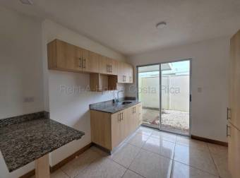 Alquiler de Apartamento en el Guarco Cartago 26-1556