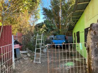 Investment opportunity lot for sale in a high traffic area in Heredia