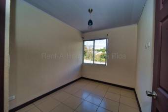 Alquiler de Casa en San Pablo de Heredia 26-1674