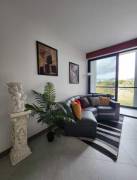  MODERNO APARTAMENTO AMUEBLADO EN ALQUILER - NÚCLEO SABANA