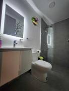  MODERNO APARTAMENTO AMUEBLADO EN ALQUILER - NÚCLEO SABANA