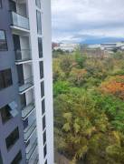  MODERNO APARTAMENTO AMUEBLADO EN ALQUILER - NÚCLEO SABANA