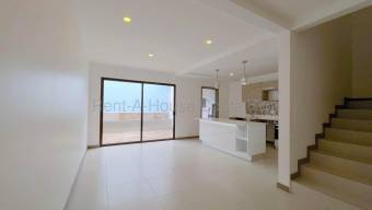 Se alquila casa en San Antonio Escazú 26-1744