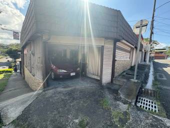 Se vende local comercial en Calle morenos, $ 85,000, 1, San José, San José Se vende local comercial en Calle morenos, $ 85,000, 1, San José, San José