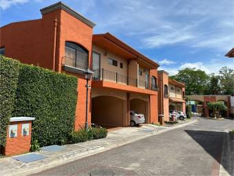 Se vende hermosa casa en condominio en Brasil de mora, Ciudad Colon