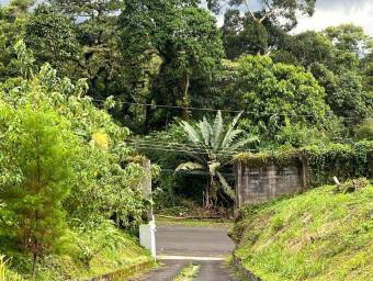 Se vende lote residencial en Cartago