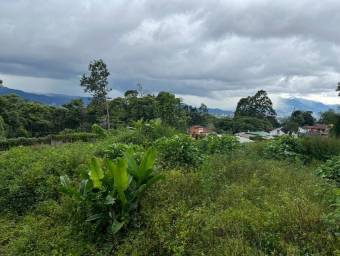 Se vende lote residencial en Cartago