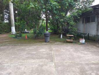 Se vende propiedad en San Pedro de Montes de Oca