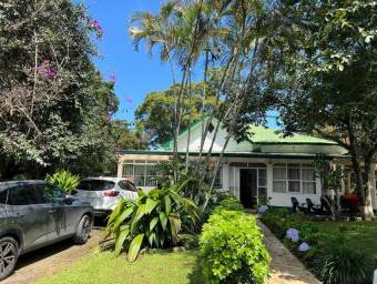 Se vende propiedad en San Pedro de Montes de Oca