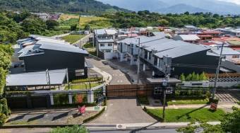 Casas en condominio para estrenar, San Antonio Desamparados 155 mtrs2. Casas en condominio para estrenar, San Antonio Desamparados 155 mtrs2.