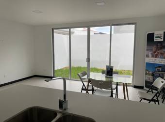 Casas en condominio para estrenar, San Antonio Desamparados 155 mtrs2. Casas en condominio para estrenar, San Antonio Desamparados 155 mtrs2.