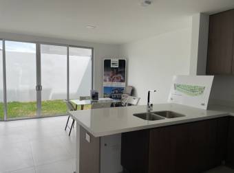 Casas en condominio para estrenar, San Antonio Desamparados 155 mtrs2. Casas en condominio para estrenar, San Antonio Desamparados 155 mtrs2.