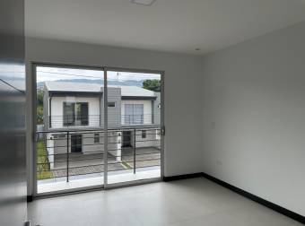 Casas en condominio para estrenar, San Antonio Desamparados 155 mtrs2. Casas en condominio para estrenar, San Antonio Desamparados 155 mtrs2.