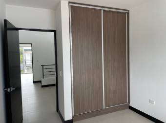 Casas en condominio para estrenar, San Antonio Desamparados 155 mtrs2. Casas en condominio para estrenar, San Antonio Desamparados 155 mtrs2.