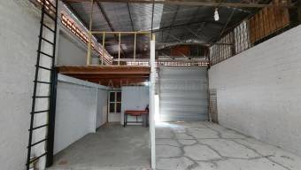 Alquiler de Local Comercial de 207mt2 en Barrio Cuba 26-1760 Alquiler de Local Comercial de 207mt2 en Barrio Cuba 26-1760