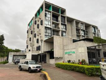 Venta de apartamento en condominio en Cariari de Belen, Heredia