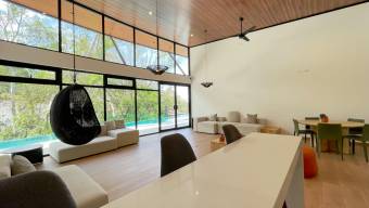 VENTA CASA SAN ANTONIO DE ESCAZÚ. CONDOMINIO CON AMENIDADES