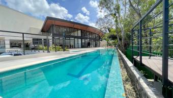 VENTA CASA SAN ANTONIO DE ESCAZÚ. CONDOMINIO CON AMENIDADES