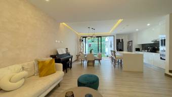 VENTA CASA SAN ANTONIO DE ESCAZÚ. CONDOMINIO CON AMENIDADES VENTA CASA SAN ANTONIO DE ESCAZÚ. CONDOMINIO CON AMENIDADES