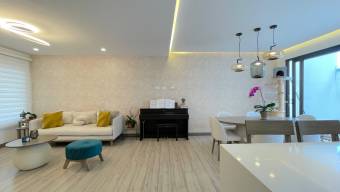 VENTA CASA SAN ANTONIO DE ESCAZÚ. CONDOMINIO CON AMENIDADES VENTA CASA SAN ANTONIO DE ESCAZÚ. CONDOMINIO CON AMENIDADES