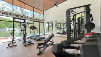 VENTA CASA SAN ANTONIO DE ESCAZÚ. CONDOMINIO CON AMENIDADES