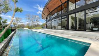 VENTA CASA SAN ANTONIO DE ESCAZÚ. CONDOMINIO CON AMENIDADES