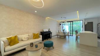 VENTA CASA SAN ANTONIO DE ESCAZÚ. CONDOMINIO CON AMENIDADES VENTA CASA SAN ANTONIO DE ESCAZÚ. CONDOMINIO CON AMENIDADES