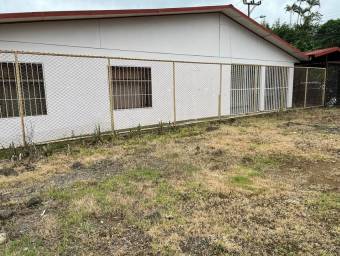 Venta de lote en San Pedro de Barva de Heredia