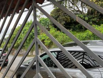 Venta de lote en San Pedro de Barva de Heredia