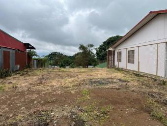 Venta de lote en San Pedro de Barva de Heredia