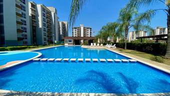 Venta de Apartamento de 3 Habitaciones en Concasa 26-883