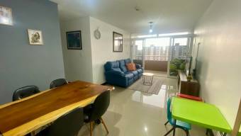 Venta de Apartamento de 3 Habitaciones en Concasa 26-883