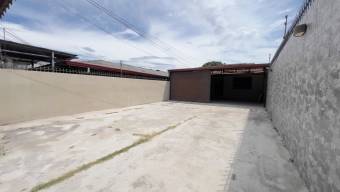 VENTA CASA EN SANTA ANA PARA PROYECTO COMERCIAL. USO DE SUELO MIXTO VENTA CASA EN SANTA ANA PARA PROYECTO COMERCIAL. USO DE SUELO MIXTO