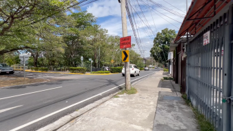 VENTA CASA EN SANTA ANA PARA PROYECTO COMERCIAL. USO DE SUELO MIXTO VENTA CASA EN SANTA ANA PARA PROYECTO COMERCIAL. USO DE SUELO MIXTO