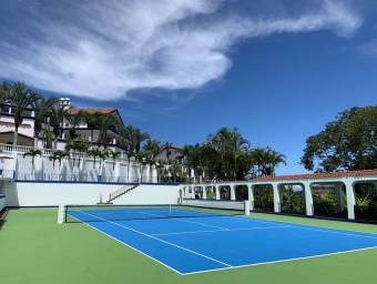 Venta de hermosa mansion en San Antonio de Escazu