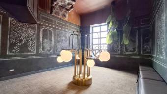 Alquiler Apartamento para Estrenar SECRET Escalante