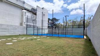 Alquiler Apartamento para Estrenar SECRET Escalante