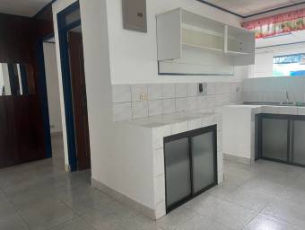 Venta de casa en Tambor de Alajuela