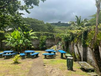 Venta de casa en Tambor de Alajuela