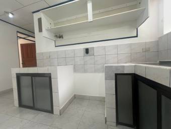 Venta de casa en Tambor de Alajuela