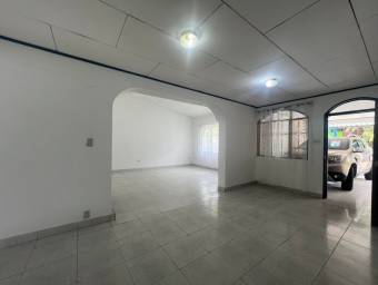 Venta de casa en Tambor de Alajuela