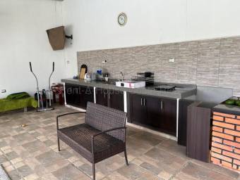 Venta de casa en Barva de Heredia