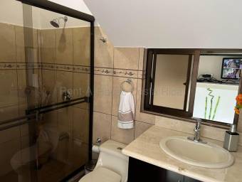 Venta de casa en Barva de Heredia