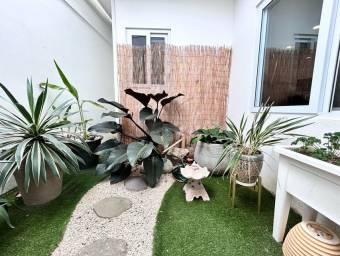 Venta de casa en Uruca de Santa Ana