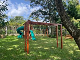 Venta de lote en San Rafael de Alajuela