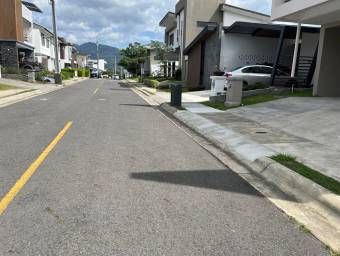 Venta de lote en San Rafael de Alajuela