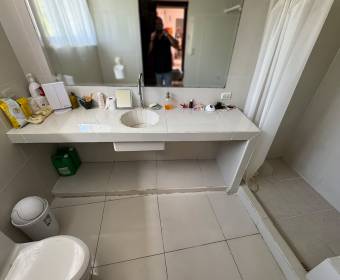 Casa en venta en Residencial Jardines del Beneficio en Santa Lucía de Barva, Heredia Casa en venta en Residencial Jardines del Beneficio en Santa Lucía de Barva, Heredia