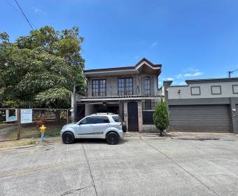 Casa en venta en Residencial Jardines del Beneficio en Santa Lucía de Barva, Heredia Casa en venta en Residencial Jardines del Beneficio en Santa Lucía de Barva, Heredia