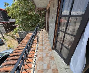 Casa en venta en Residencial Jardines del Beneficio en Santa Lucía de Barva, Heredia Casa en venta en Residencial Jardines del Beneficio en Santa Lucía de Barva, Heredia