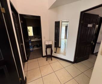 Casa en venta en Residencial Jardines del Beneficio en Santa Lucía de Barva, Heredia Casa en venta en Residencial Jardines del Beneficio en Santa Lucía de Barva, Heredia